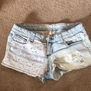 Mossimo shorts